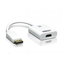 مبدل 4K DisplayPort به HDMI آتن مدل VC986